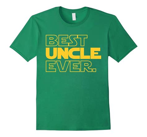 best uncle ever t shirt|uncle shirts for adults.